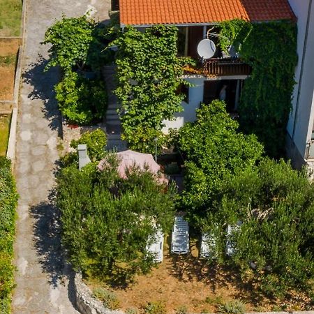 Vesna&Ivan Trogir Exterior photo