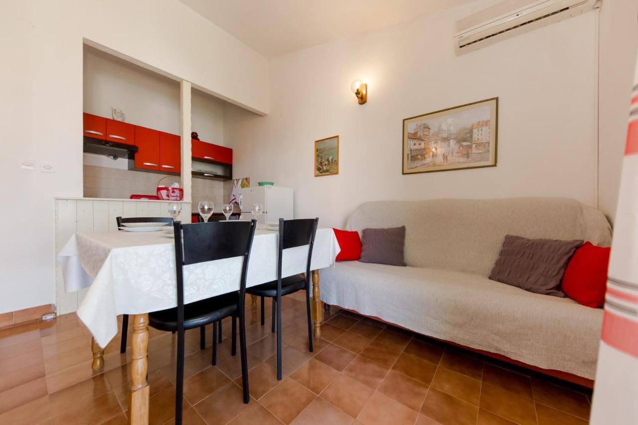 Vesna&Ivan Trogir Exterior photo