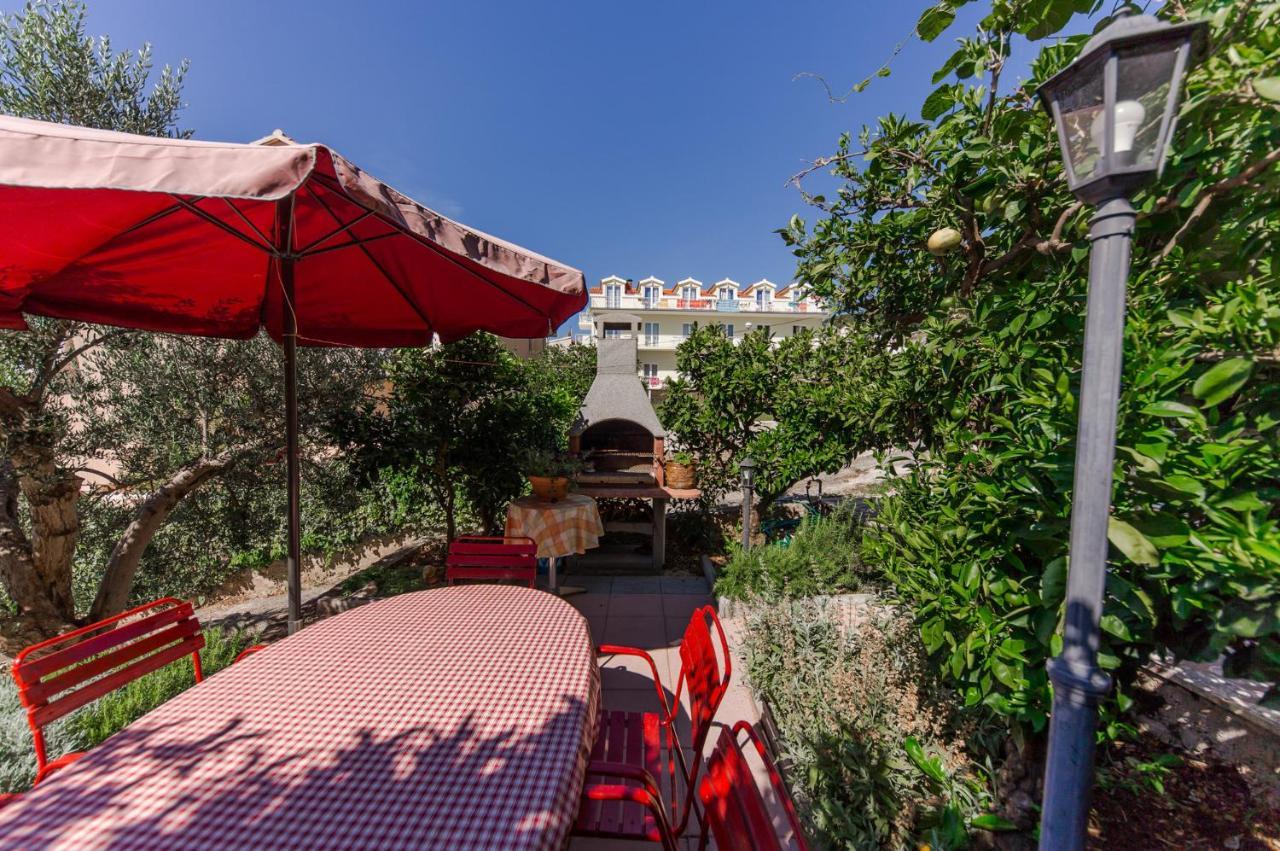 Vesna&Ivan Trogir Exterior photo