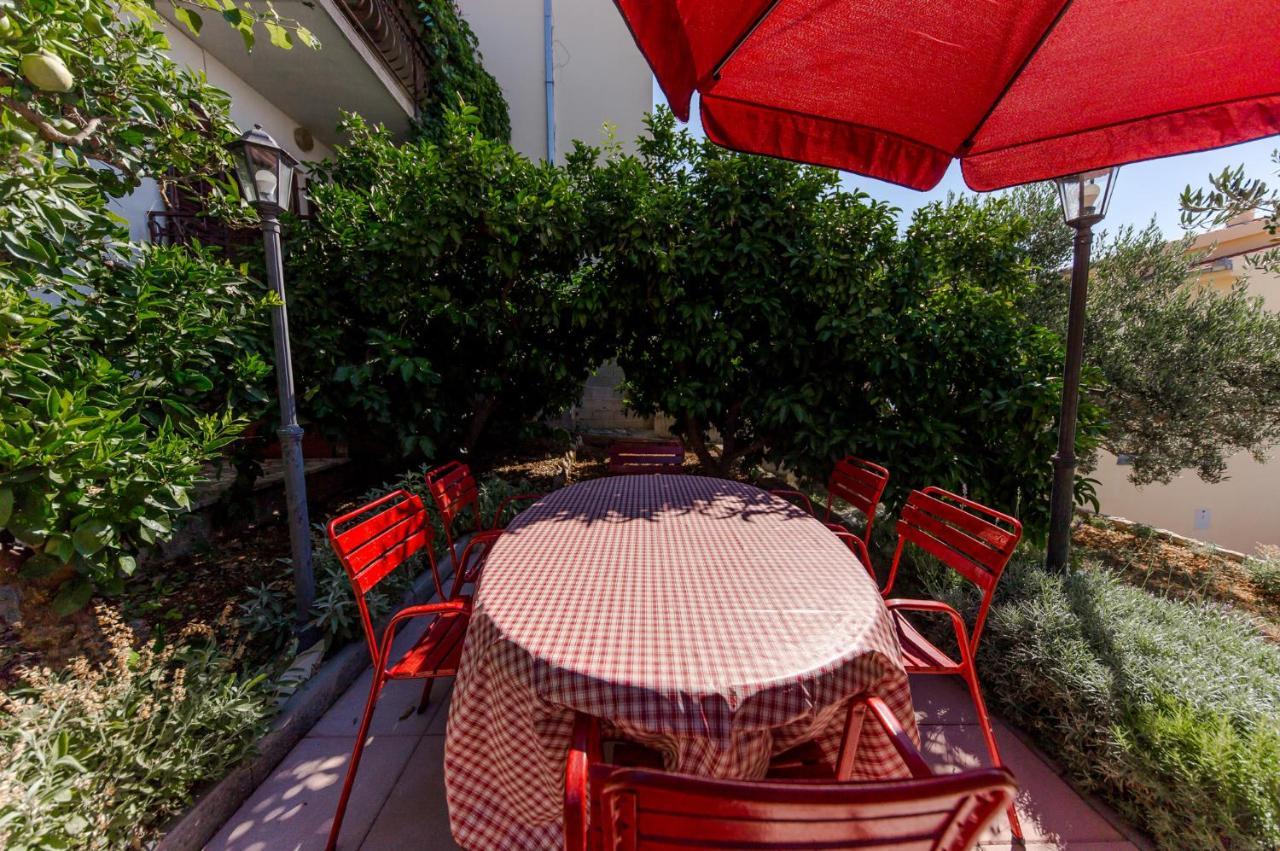 Vesna&Ivan Trogir Exterior photo