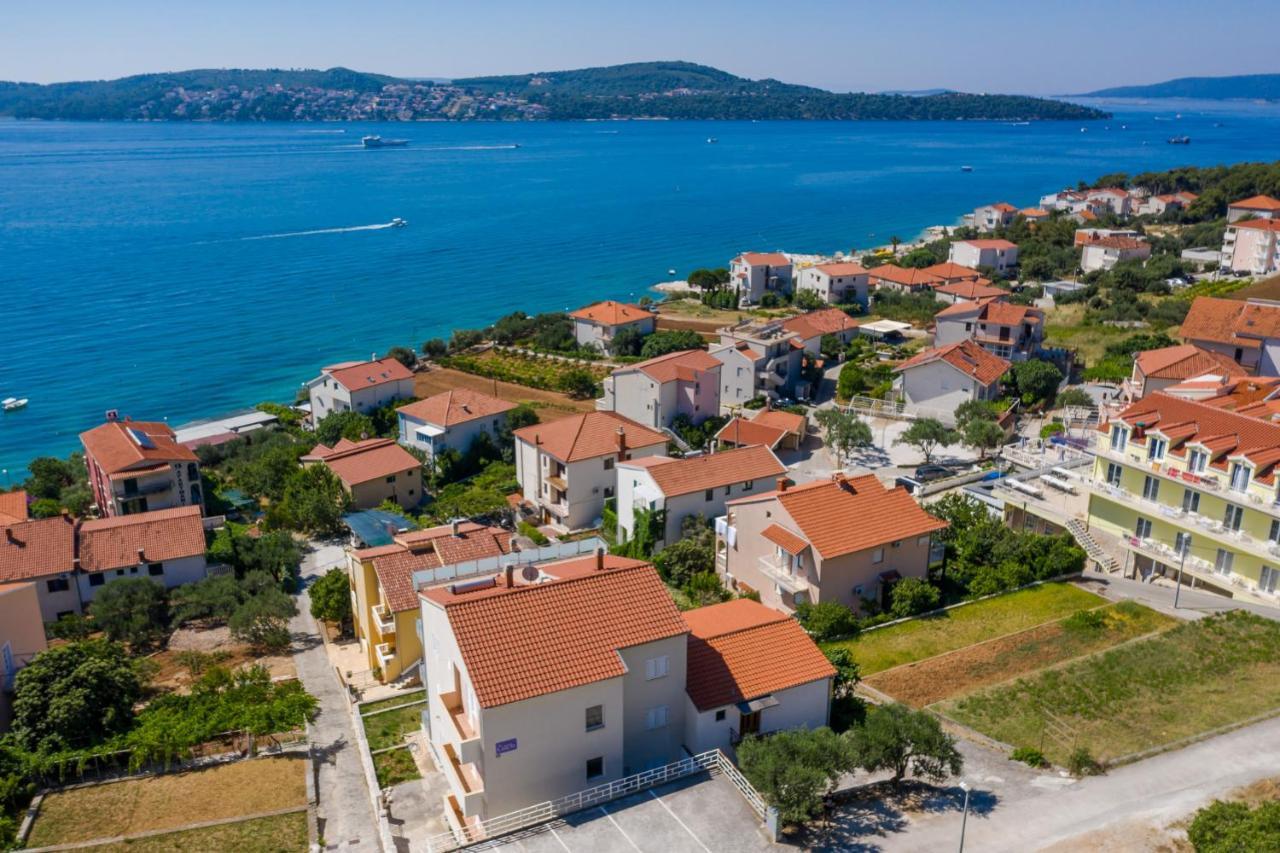 Vesna&Ivan Trogir Exterior photo