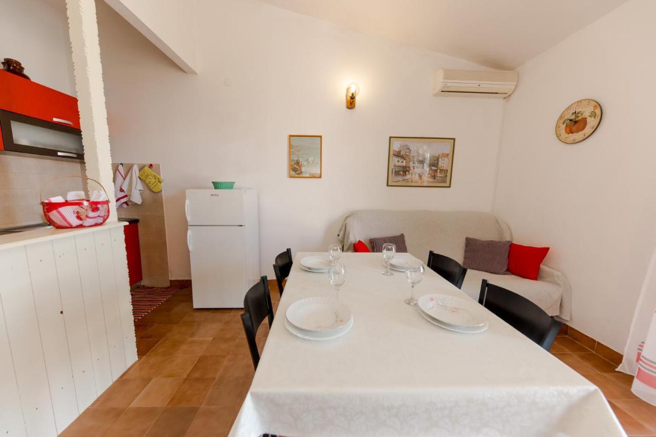 Vesna&Ivan Trogir Exterior photo
