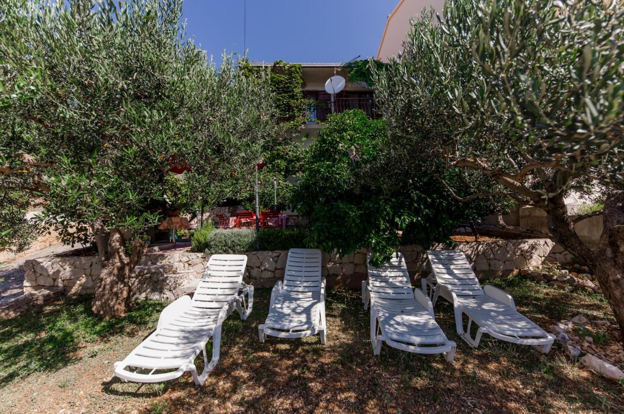 Vesna&Ivan Trogir Exterior photo