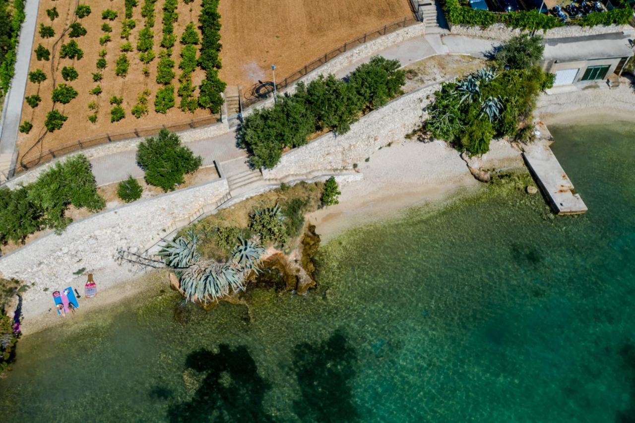 Vesna&Ivan Trogir Exterior photo