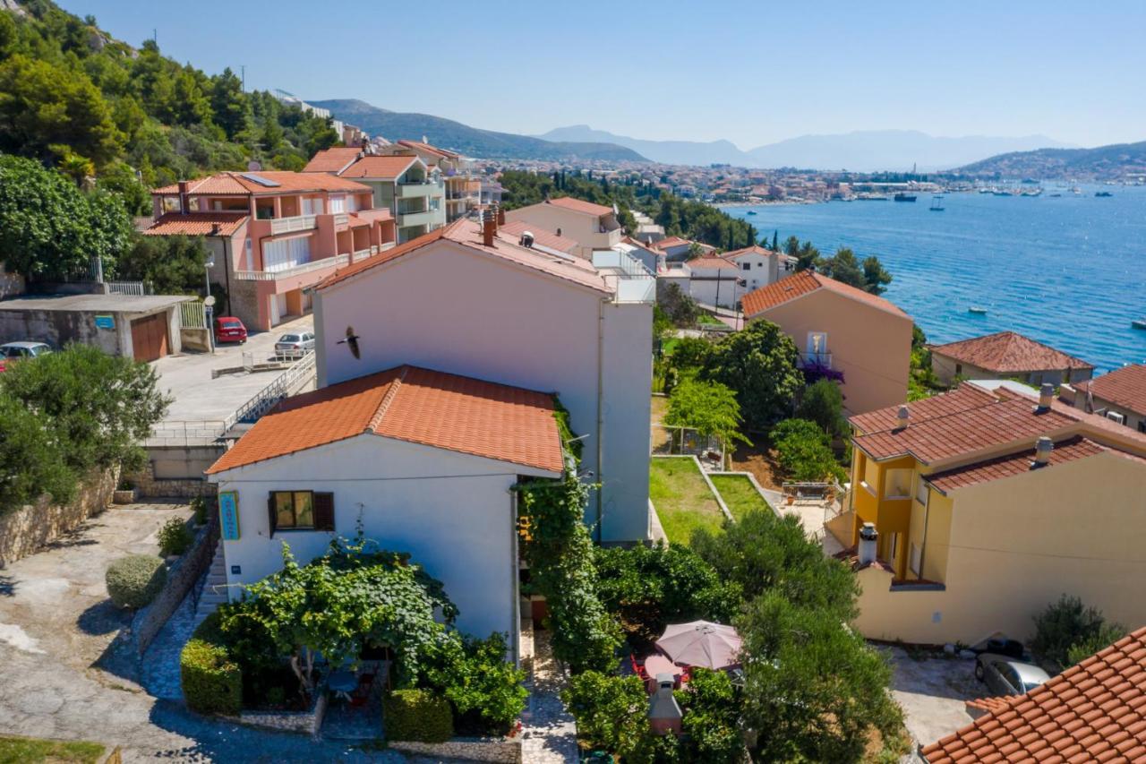 Vesna&Ivan Trogir Exterior photo
