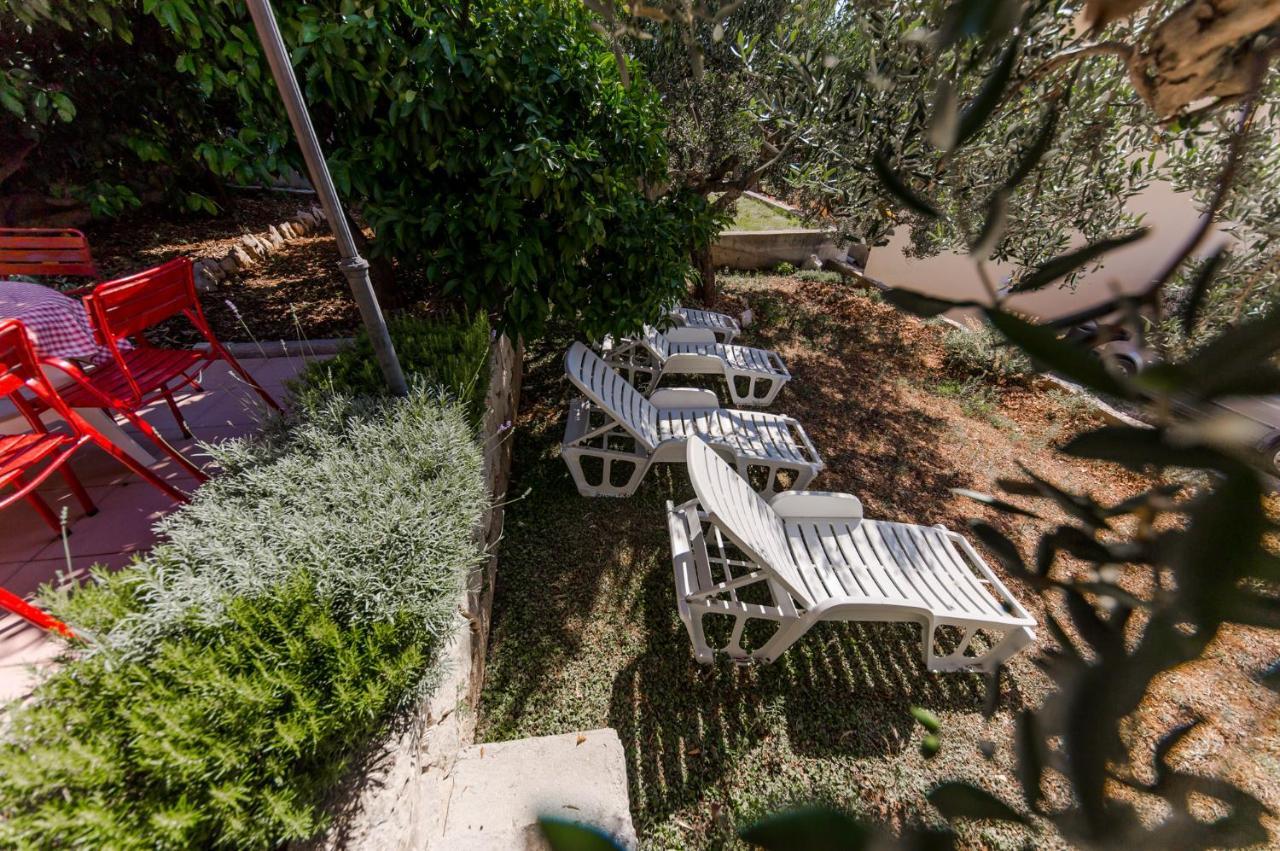 Vesna&Ivan Trogir Exterior photo