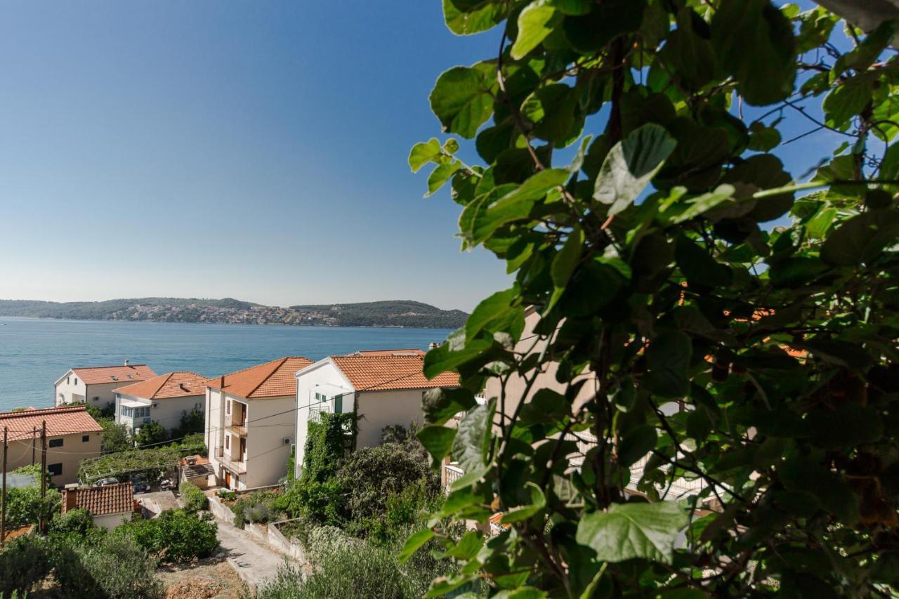 Vesna&Ivan Trogir Exterior photo