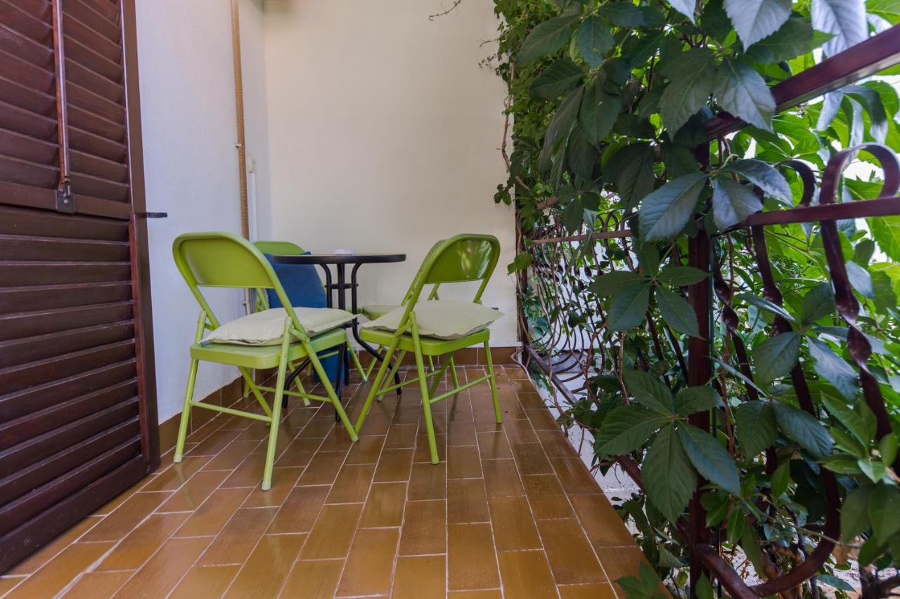 Vesna&Ivan Trogir Exterior photo