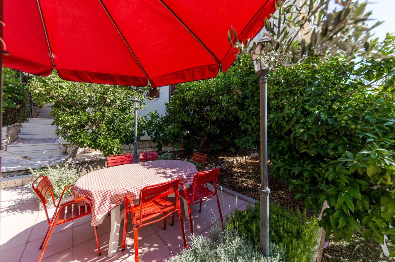 Vesna&Ivan Trogir Exterior photo