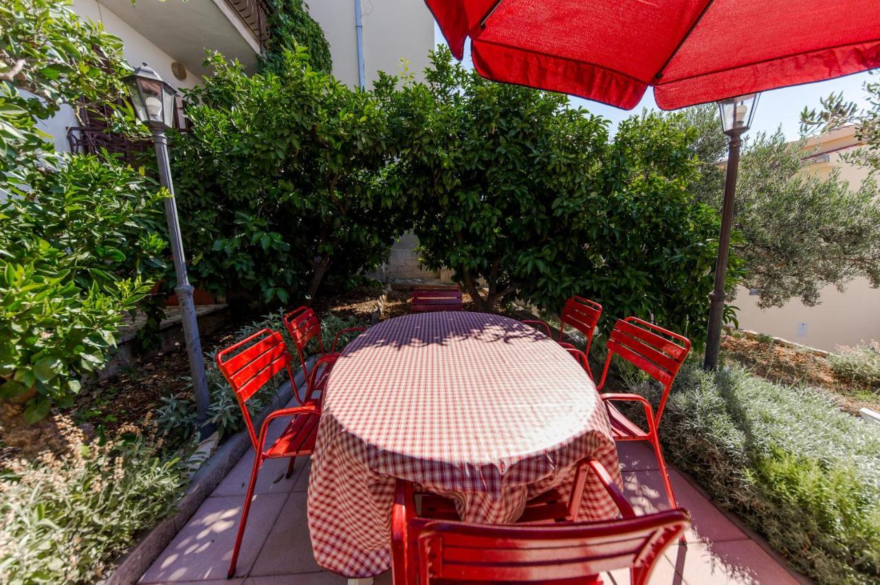 Vesna&Ivan Trogir Exterior photo