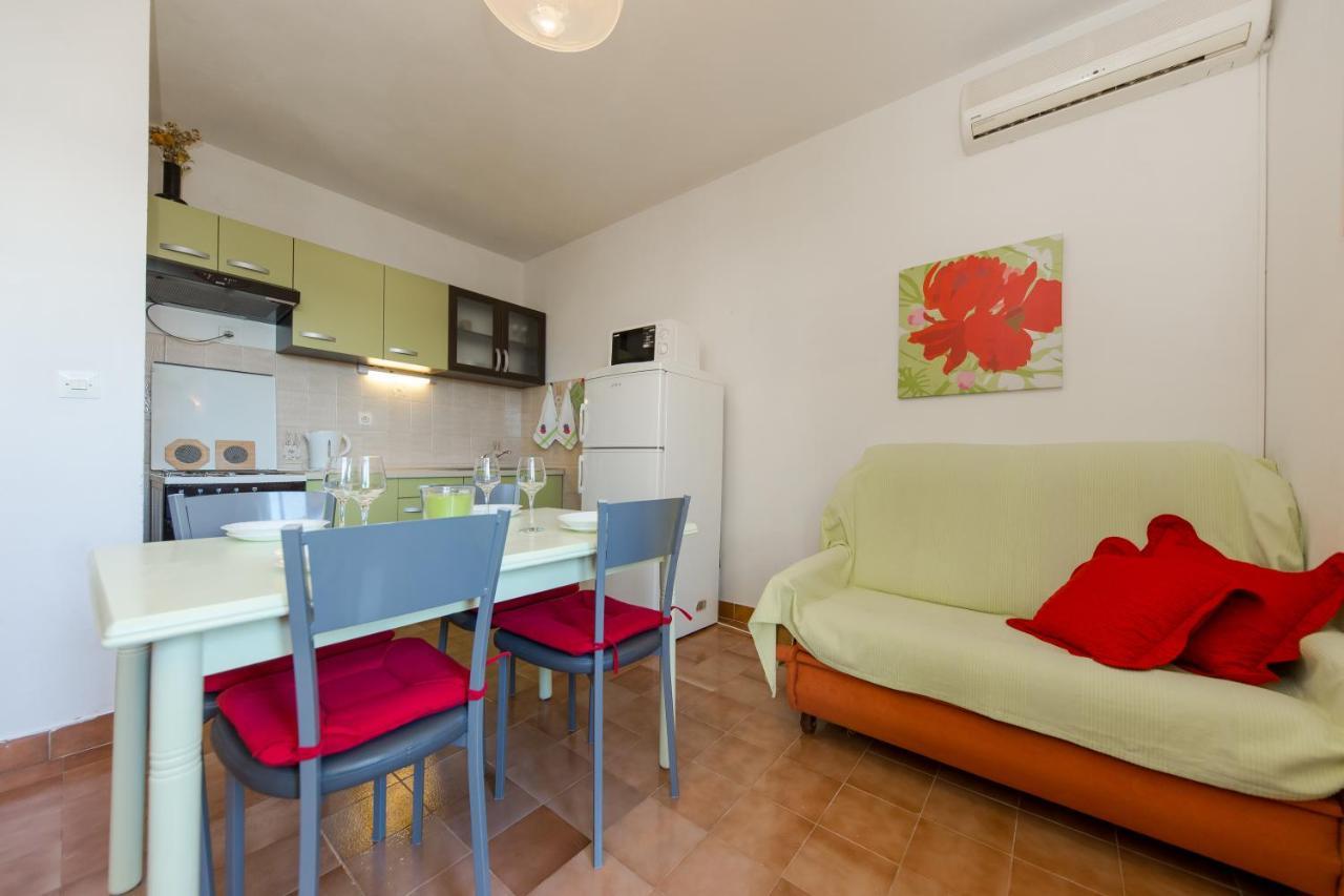 Vesna&Ivan Trogir Exterior photo