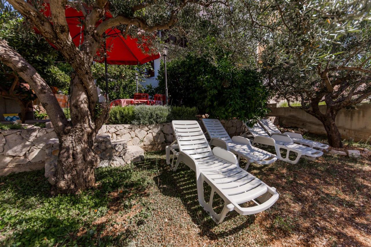 Vesna&Ivan Trogir Exterior photo