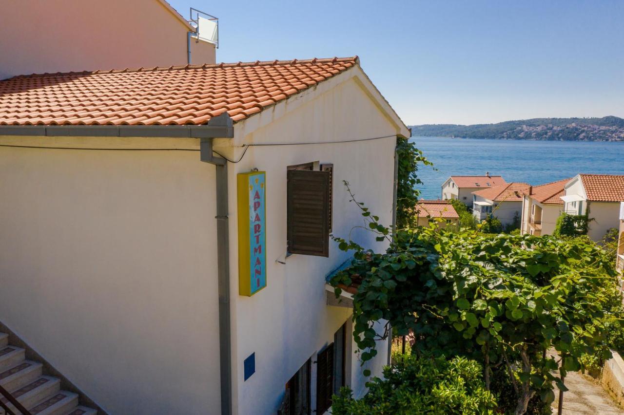 Vesna&Ivan Trogir Exterior photo