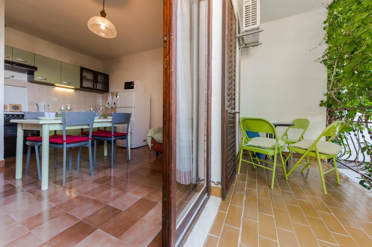Vesna&Ivan Trogir Exterior photo