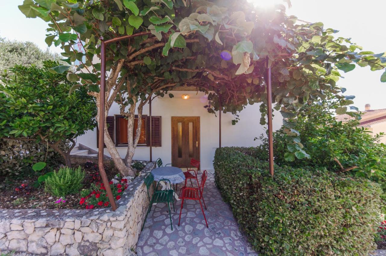 Vesna&Ivan Trogir Exterior photo