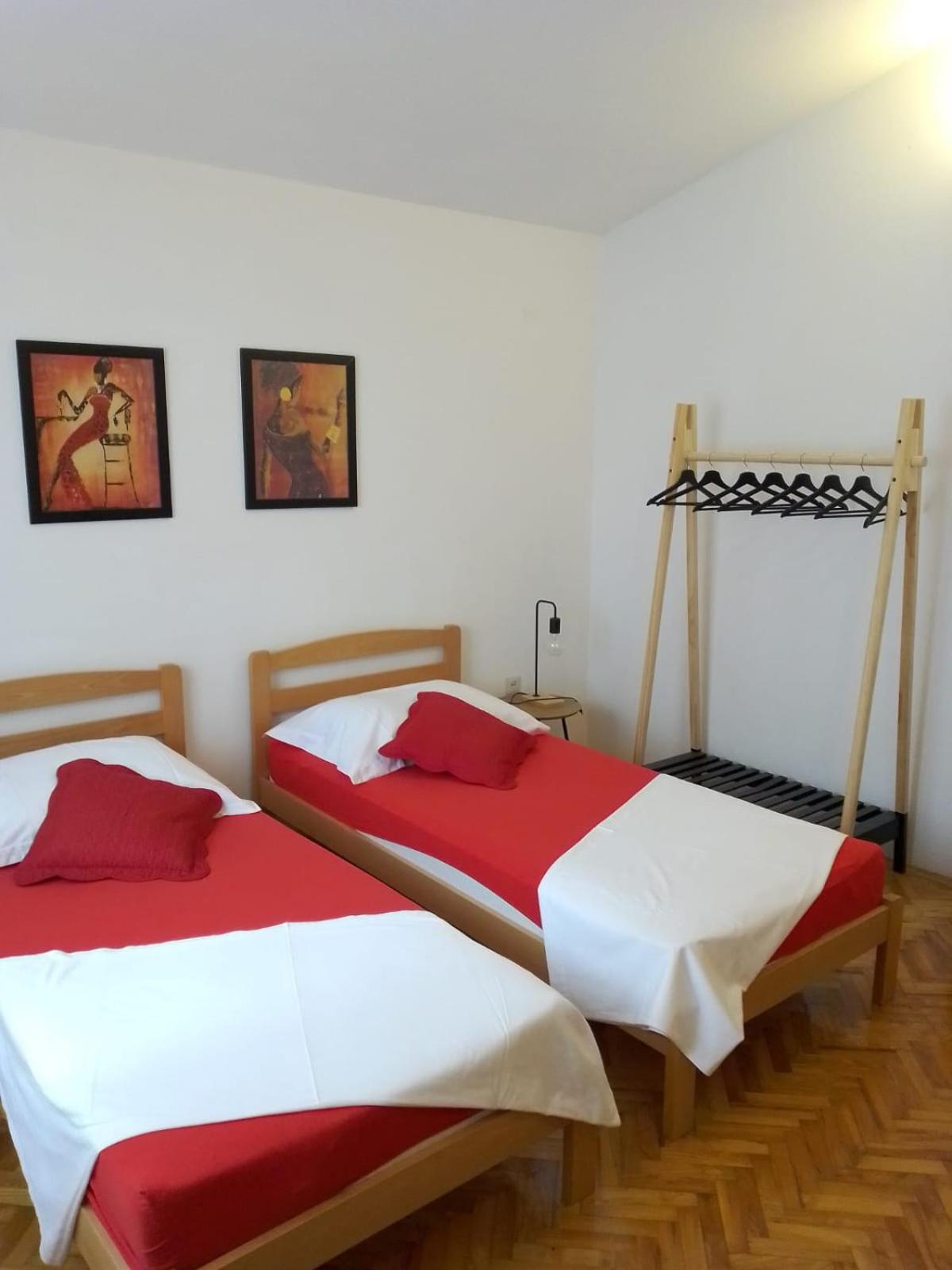 Vesna&Ivan Trogir Exterior photo