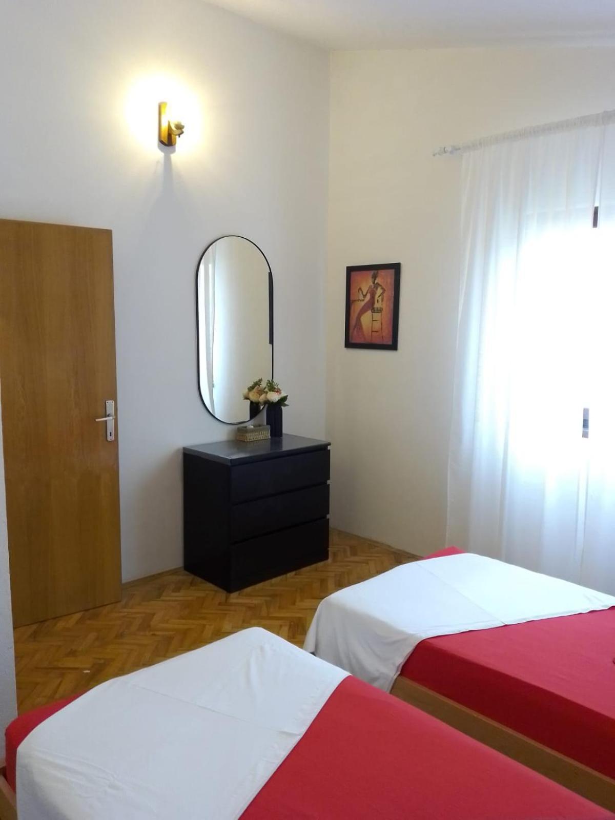 Vesna&Ivan Trogir Exterior photo