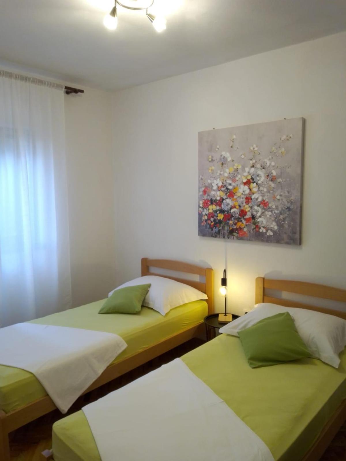 Vesna&Ivan Trogir Exterior photo