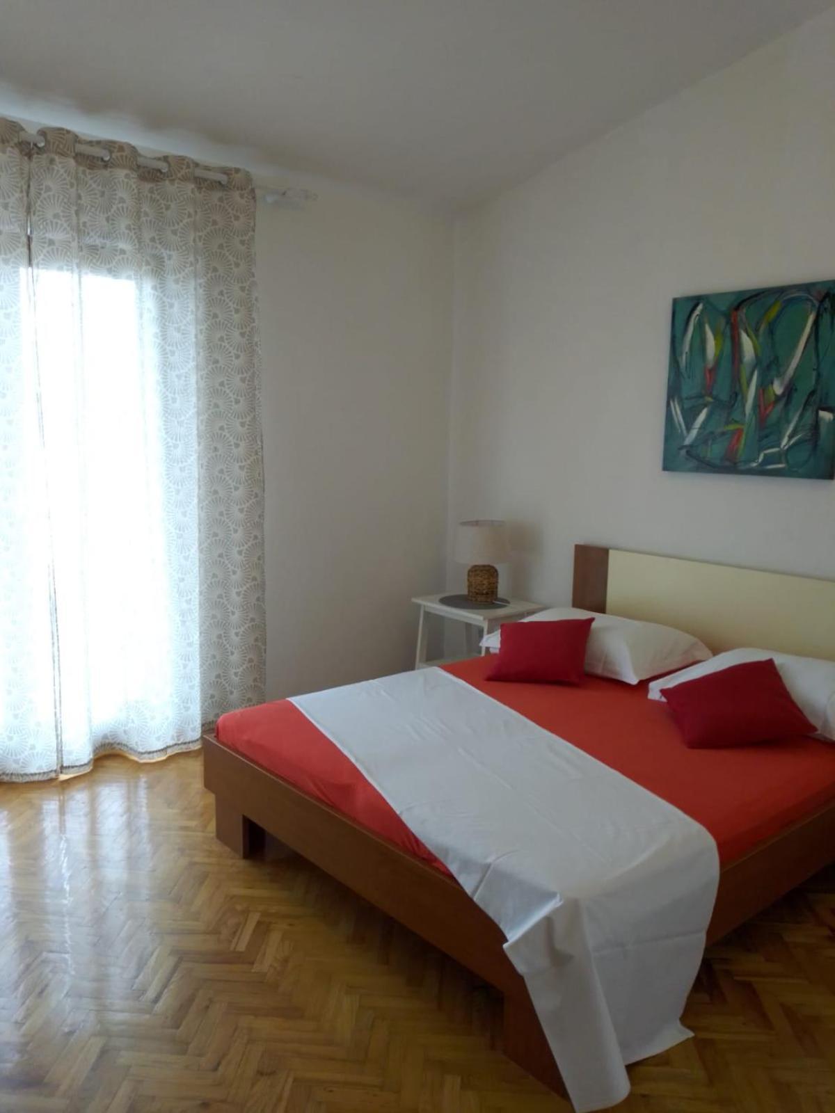 Vesna&Ivan Trogir Exterior photo